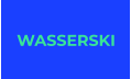 WASSERSKI