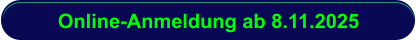 Online-Anmeldung ab 8.11.2025
