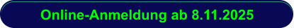 Online-Anmeldung ab 8.11.2025