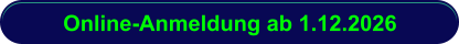 Online-Anmeldung ab 1.12.2026
