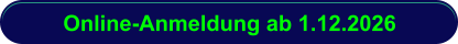 Online-Anmeldung ab 1.12.2026